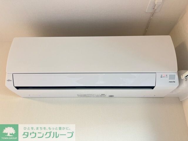 カーネル　ベイスの物件内観写真