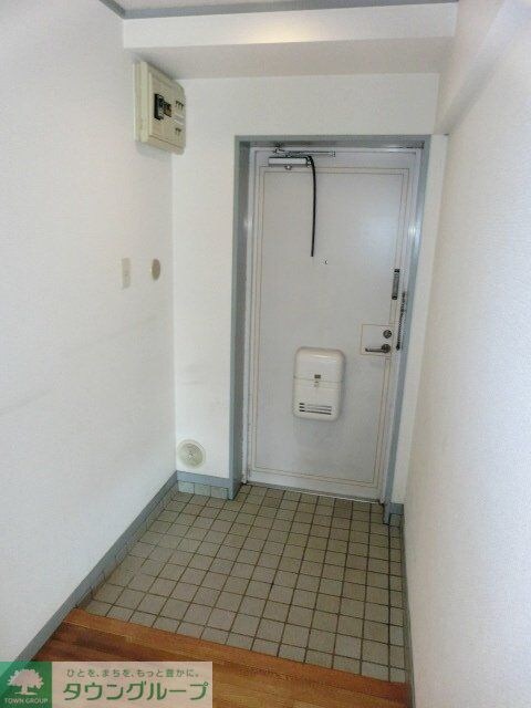 メゾンドゥ・ボヌールの物件内観写真