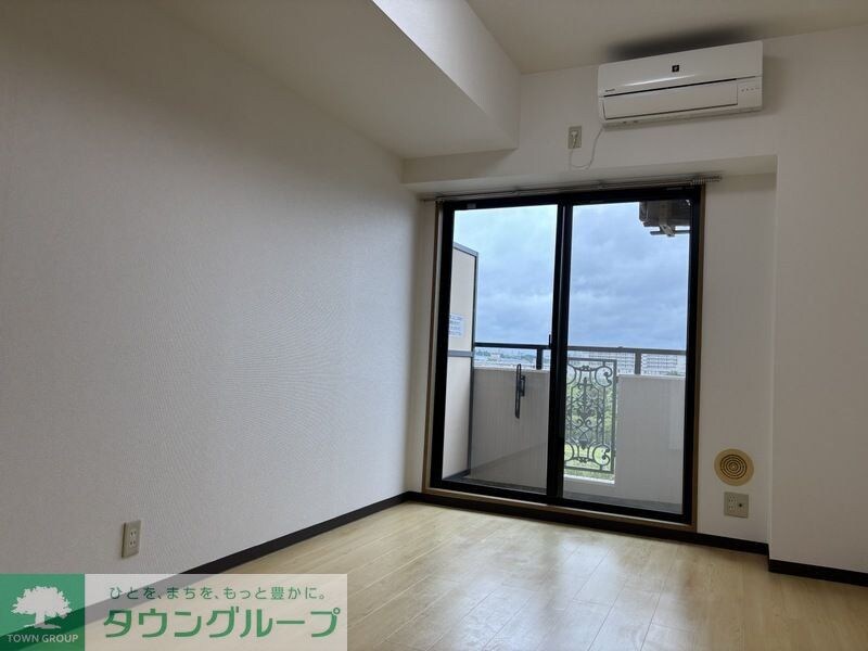 ＰＬＥＮＤＹ稲毛海岸の物件内観写真