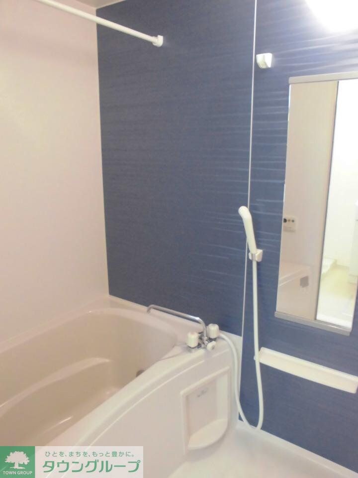 レグメスIIIの物件内観写真