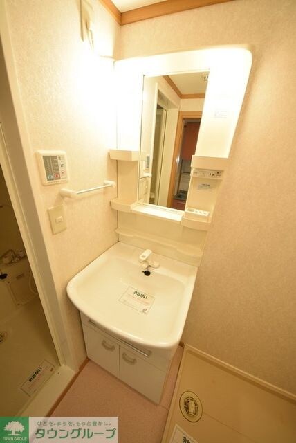 セモア中山の物件内観写真