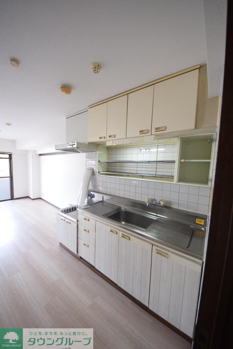 ＣＩＴＹ　ＣＯＳＭＯ１６の物件内観写真