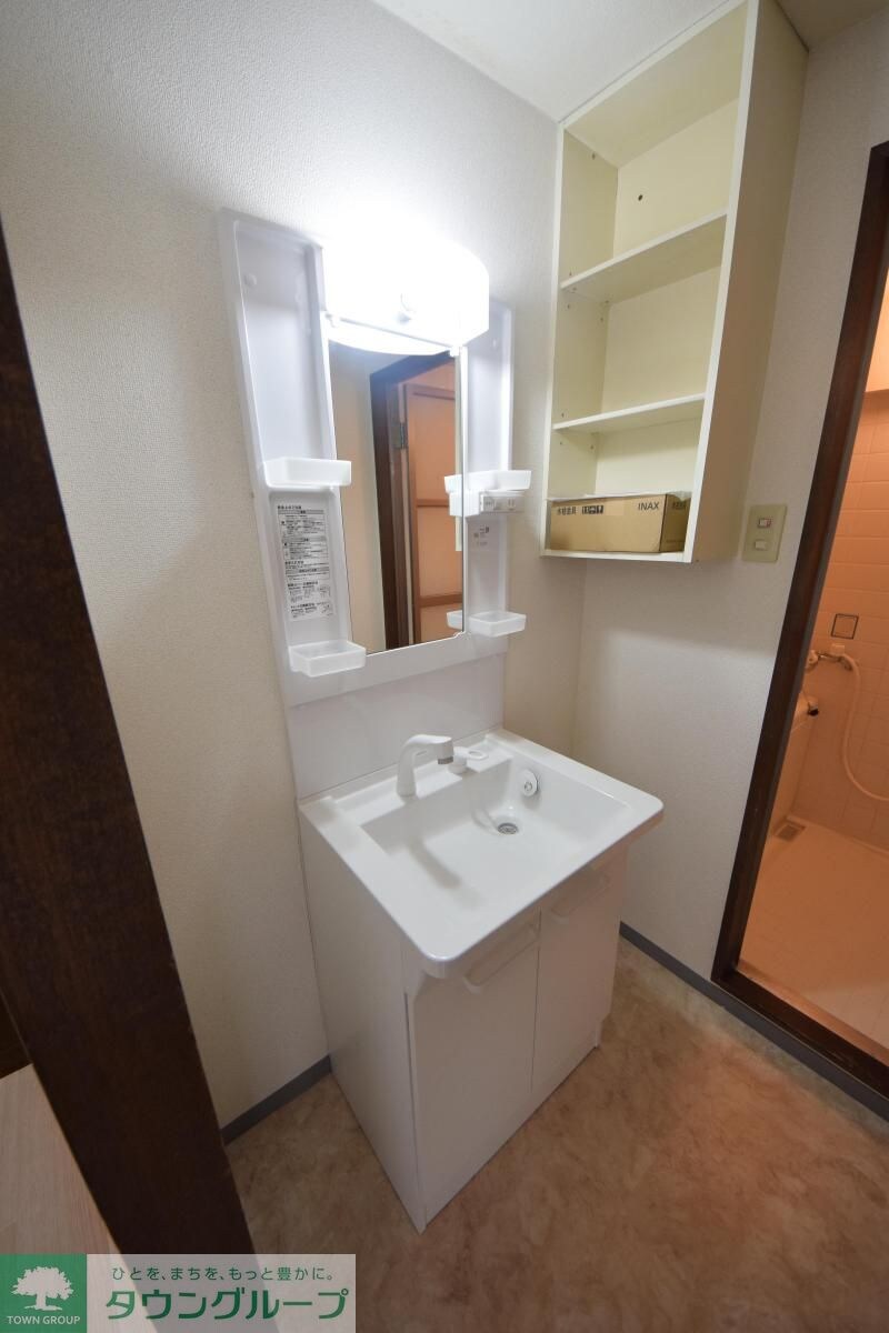 ＣＩＴＹ　ＣＯＳＭＯ１６の物件内観写真