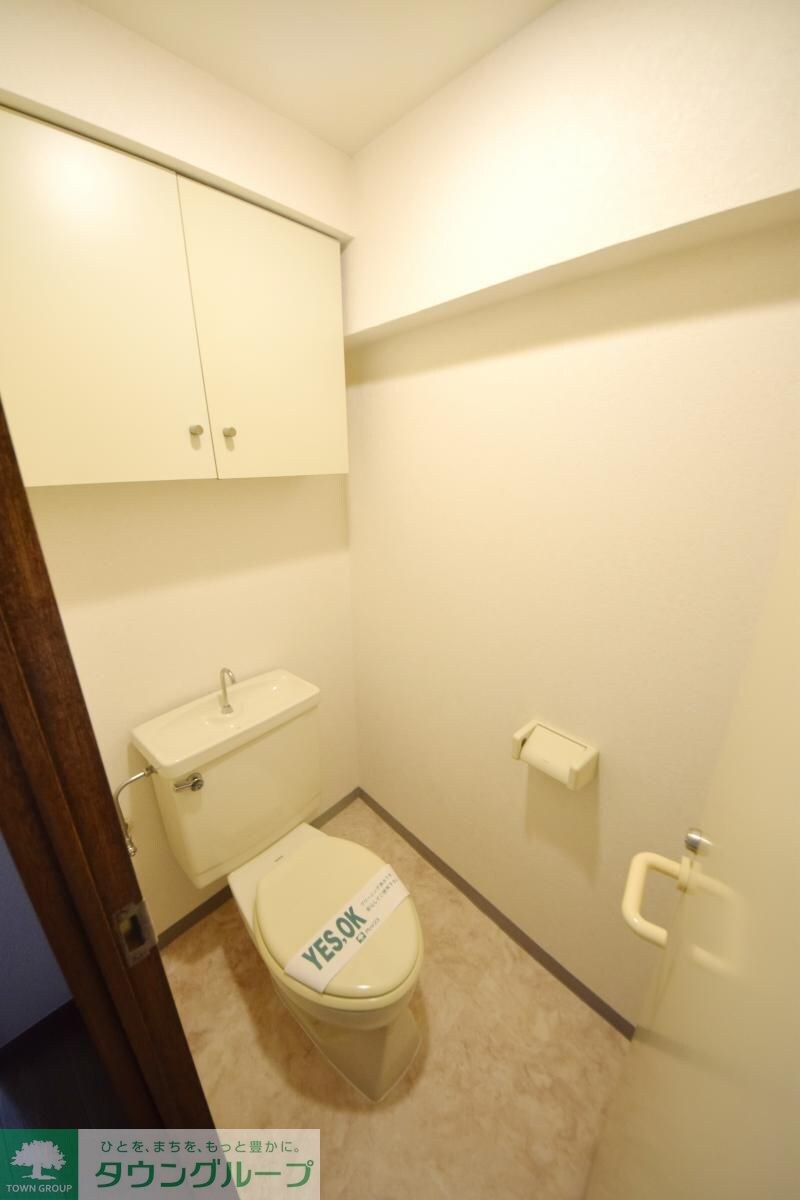 ＣＩＴＹ　ＣＯＳＭＯ１６の物件内観写真