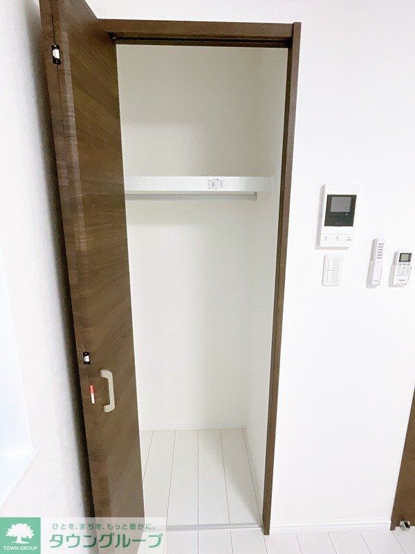 ファーナ津田沼の物件内観写真