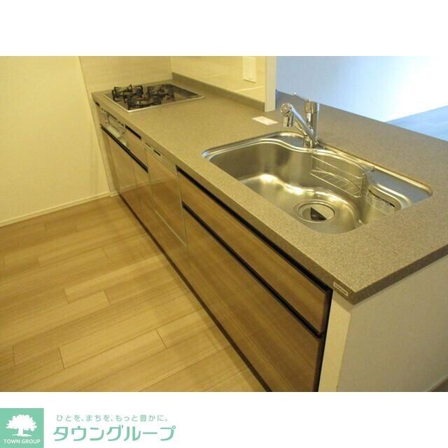 ヴェレーナシティパレ・ド・マリナージュ（０４０７２９）の物件内観写真