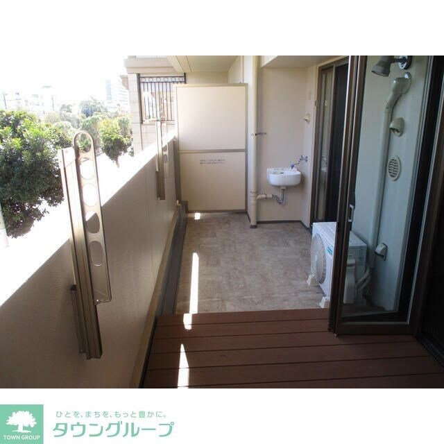 ヴェレーナシティパレ・ド・マリナージュ（０４０７２９）の物件内観写真