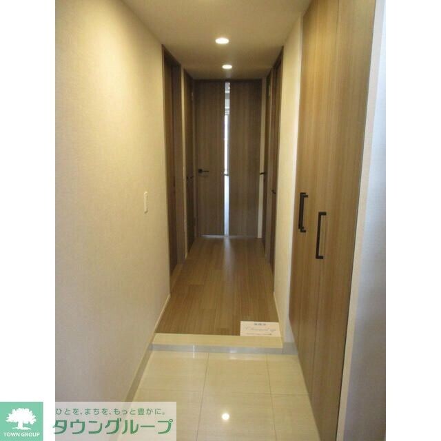 ヴェレーナシティパレ・ド・マリナージュ（０４０７２９）の物件内観写真