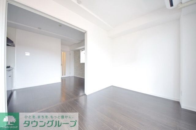 シャルム・ドゥ・プランドールIの物件内観写真