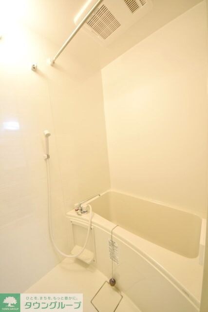 シャルム・ドゥ・プランドールIの物件内観写真