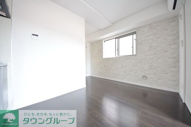 シャルム・ドゥ・プランドールIの物件内観写真