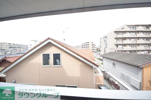 シャルム・ドゥ・プランドールIの物件内観写真