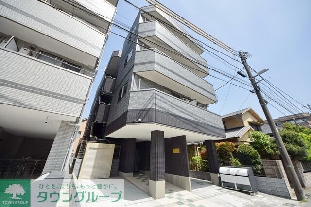 シャルム・ドゥ・プランドールIの物件内観写真