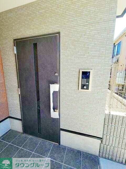 ルナヒルズの物件内観写真