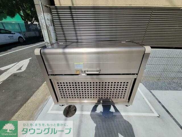 ルナヒルズの物件内観写真