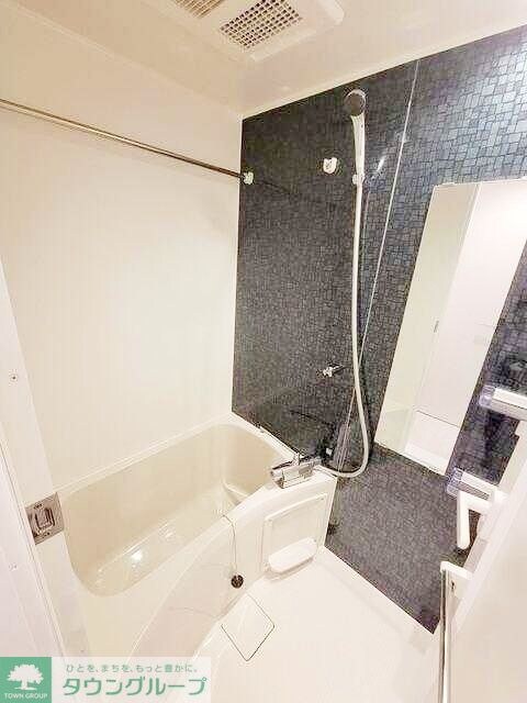 ルナヒルズの物件内観写真