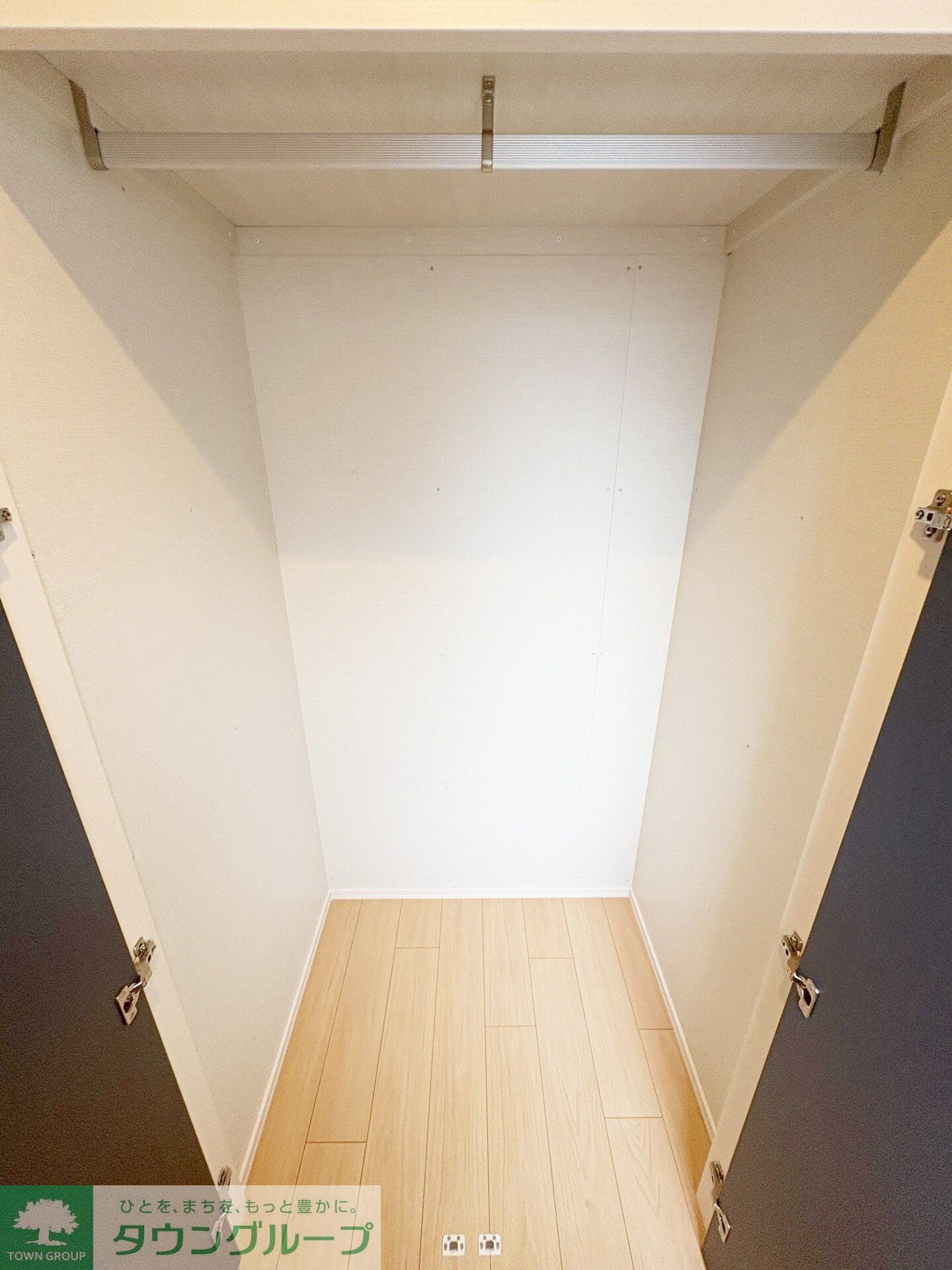 ノブコートの物件内観写真