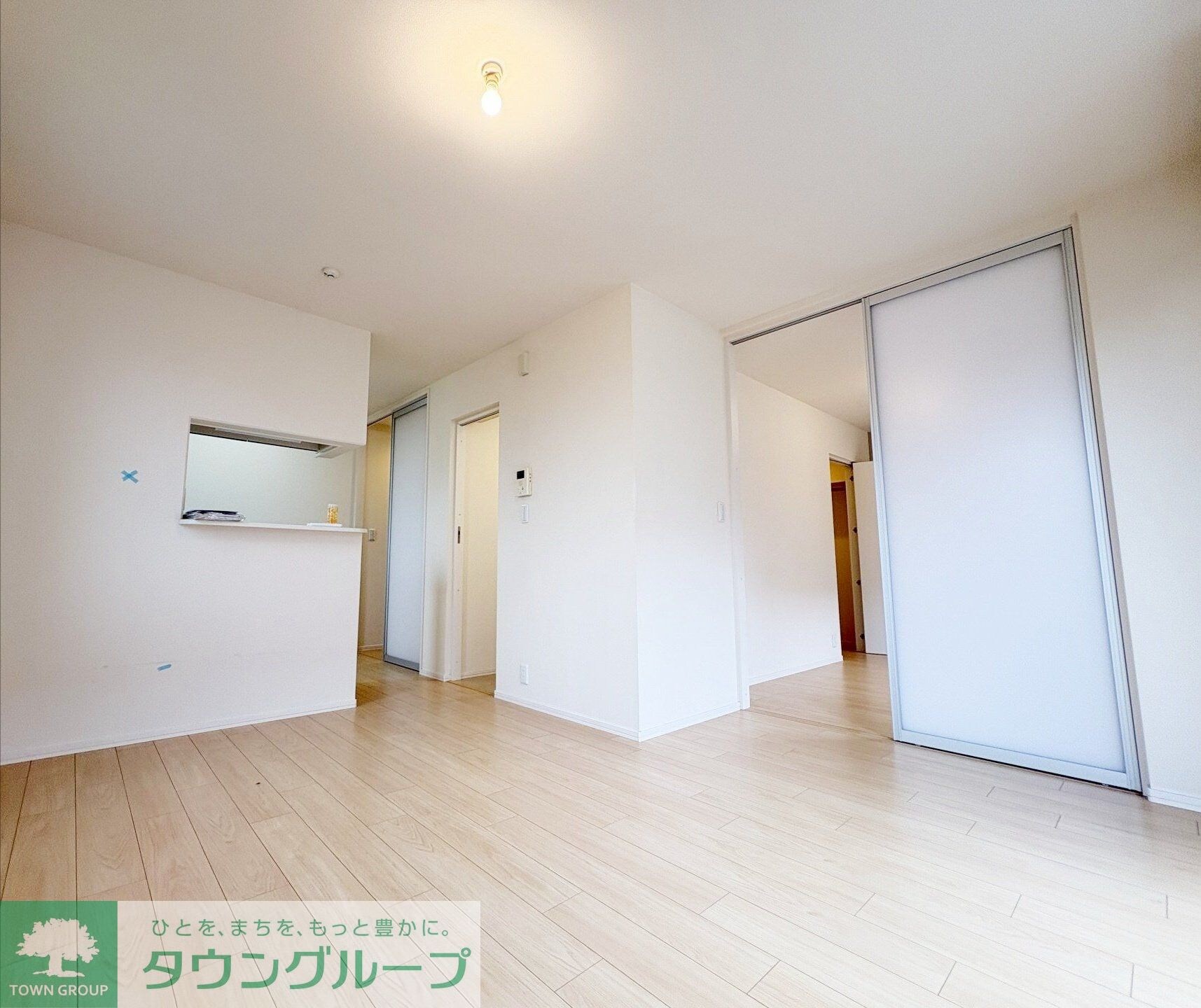 ノブコートの物件内観写真