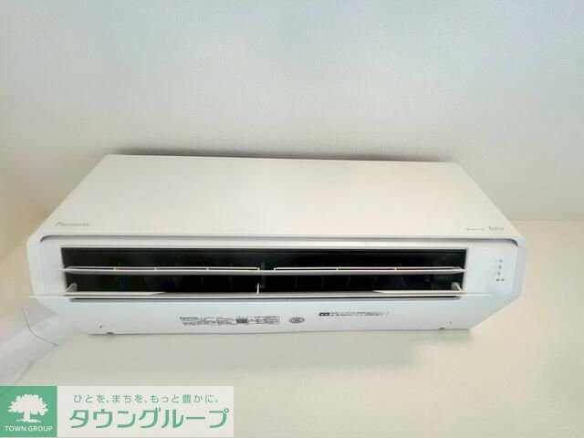 ＫＨ谷津の物件内観写真