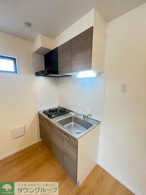 ＫＨ谷津の物件内観写真