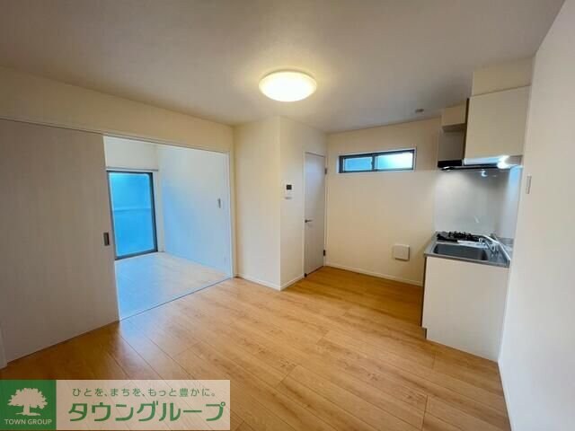 ＫＨ谷津の物件内観写真