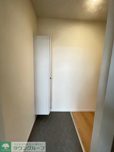 ＫＨ谷津の物件内観写真