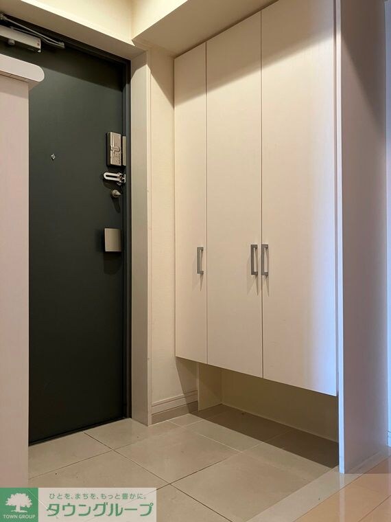 千葉中央レジデンスの物件内観写真