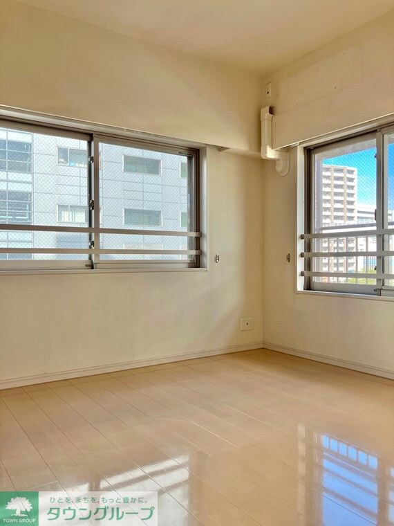 千葉中央レジデンスの物件内観写真