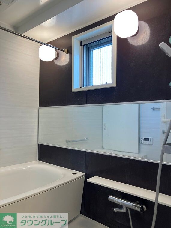 千葉中央レジデンスの物件内観写真