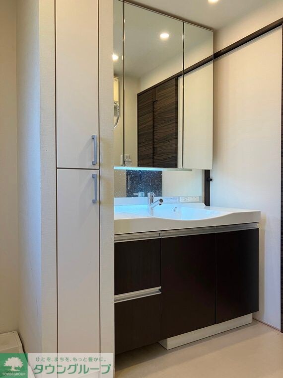 千葉中央レジデンスの物件内観写真