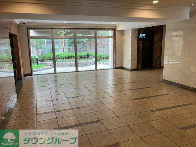 千葉中央レジデンスの物件内観写真