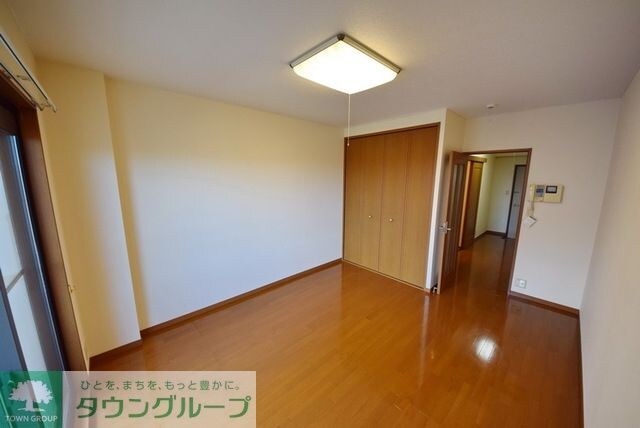 エスポワール港の物件内観写真