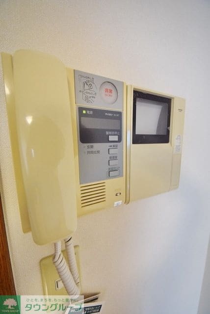 エスポワール港の物件内観写真