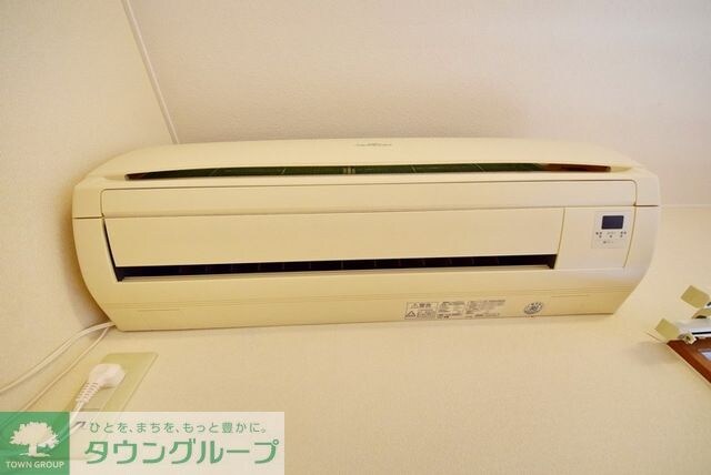 エスポワール港の物件内観写真