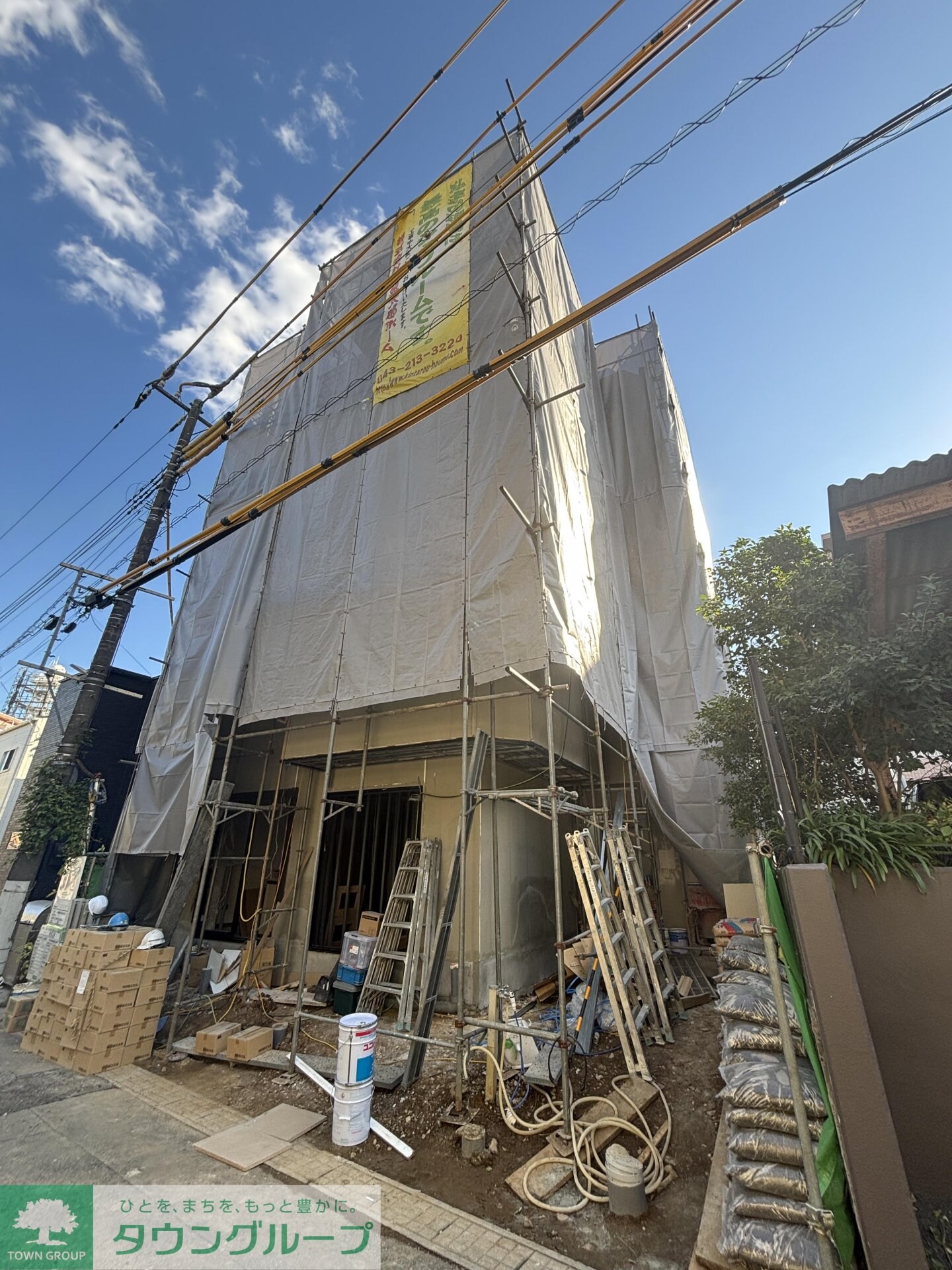 Ｌｉｌａｃの物件外観写真