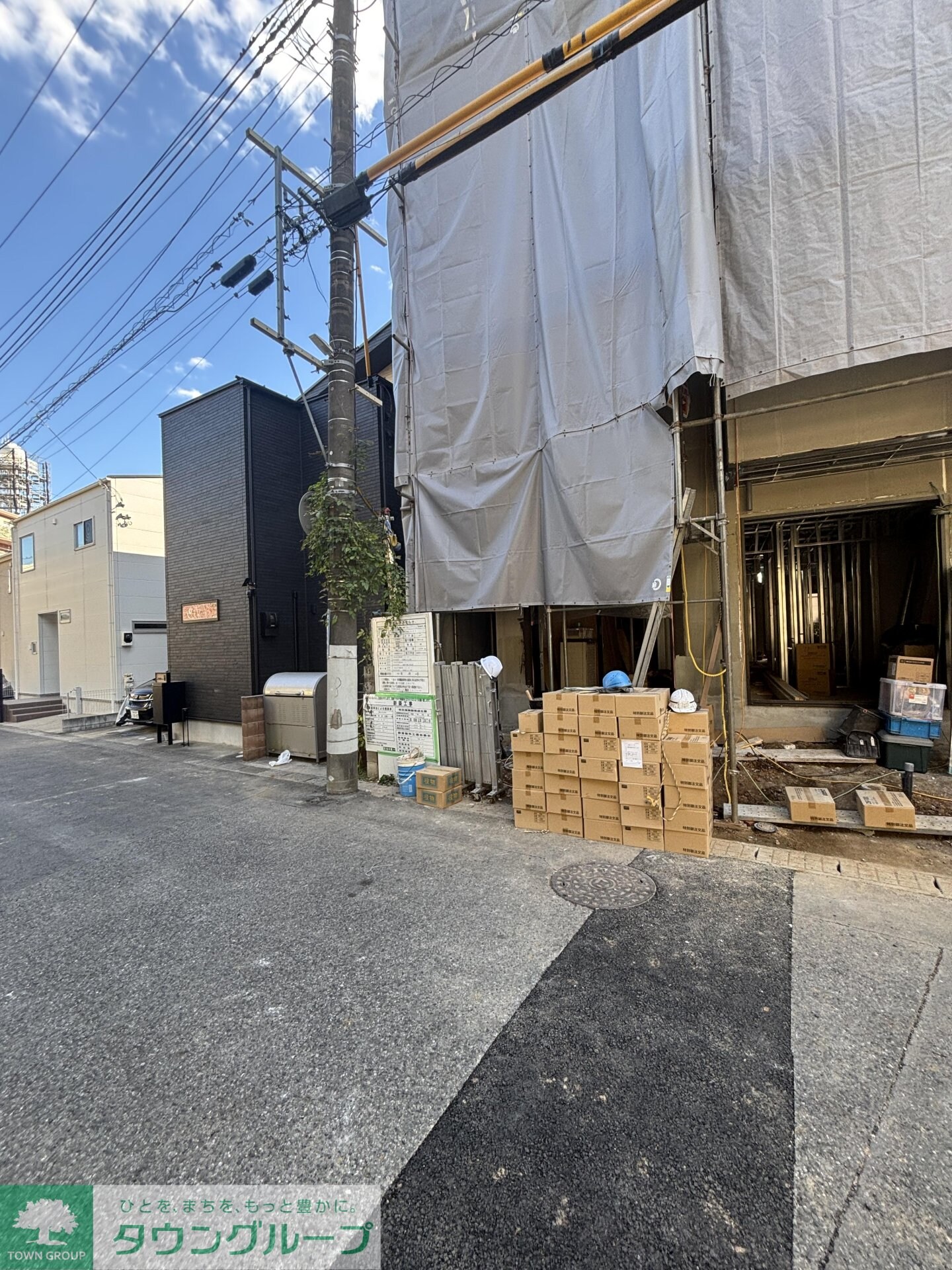 Ｌｉｌａｃの物件内観写真