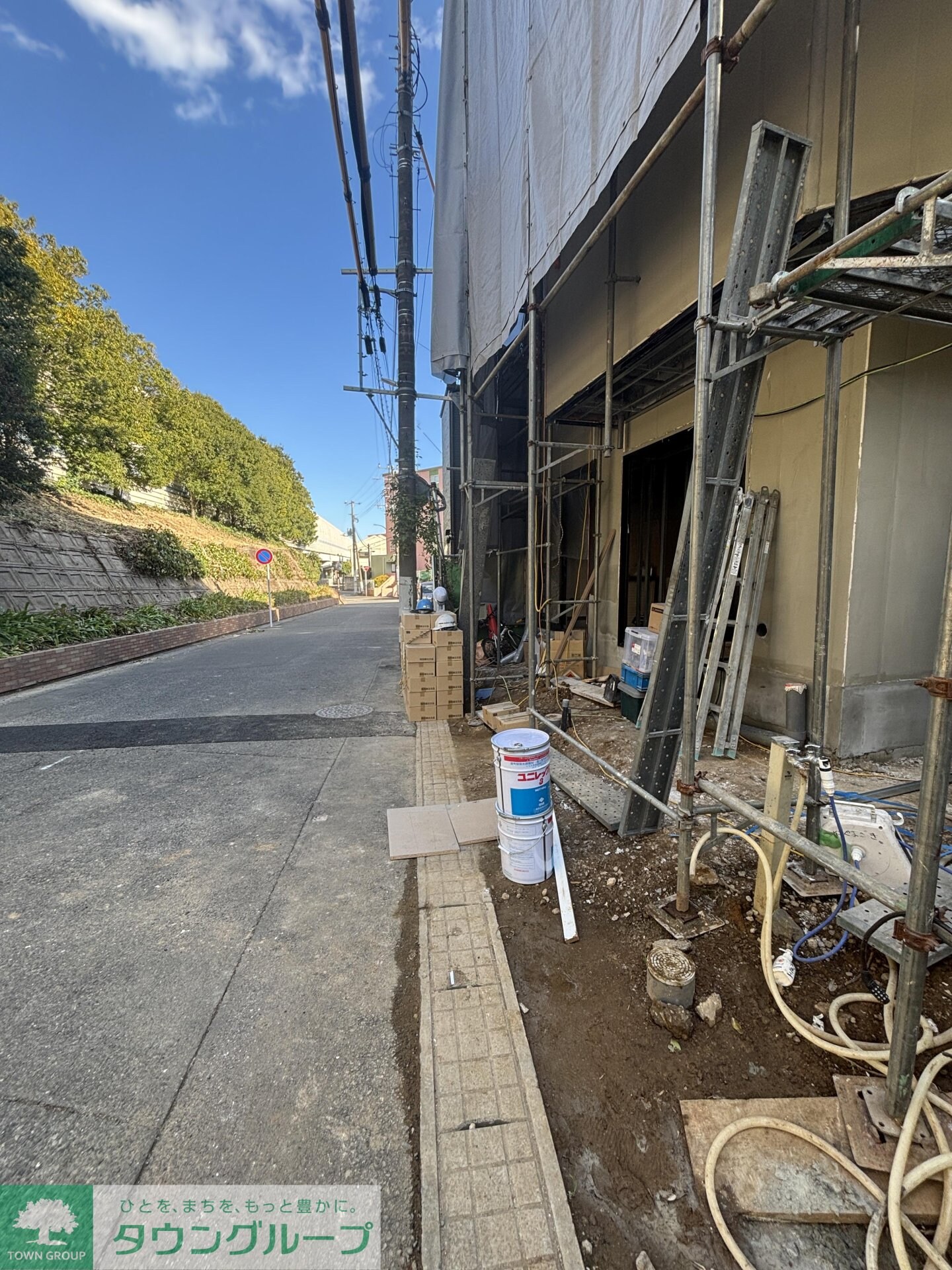 Ｌｉｌａｃの物件内観写真