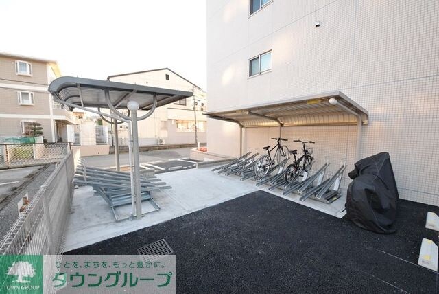 Ｙ’Ｓ　ｏｎｅの物件内観写真