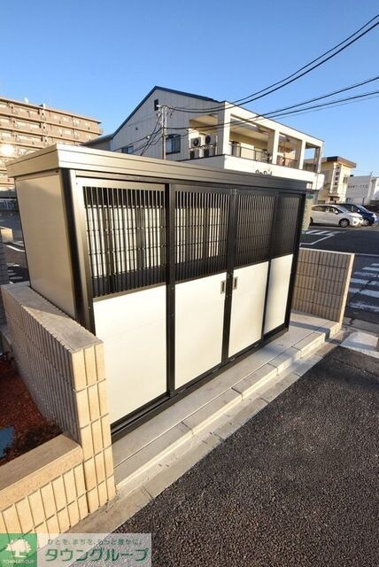 Ｙ’Ｓ　ｏｎｅの物件内観写真