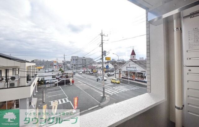 Ｙ’Ｓ　ｏｎｅの物件内観写真