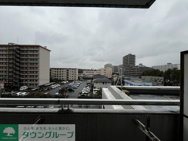 プラザ真砂の物件内観写真