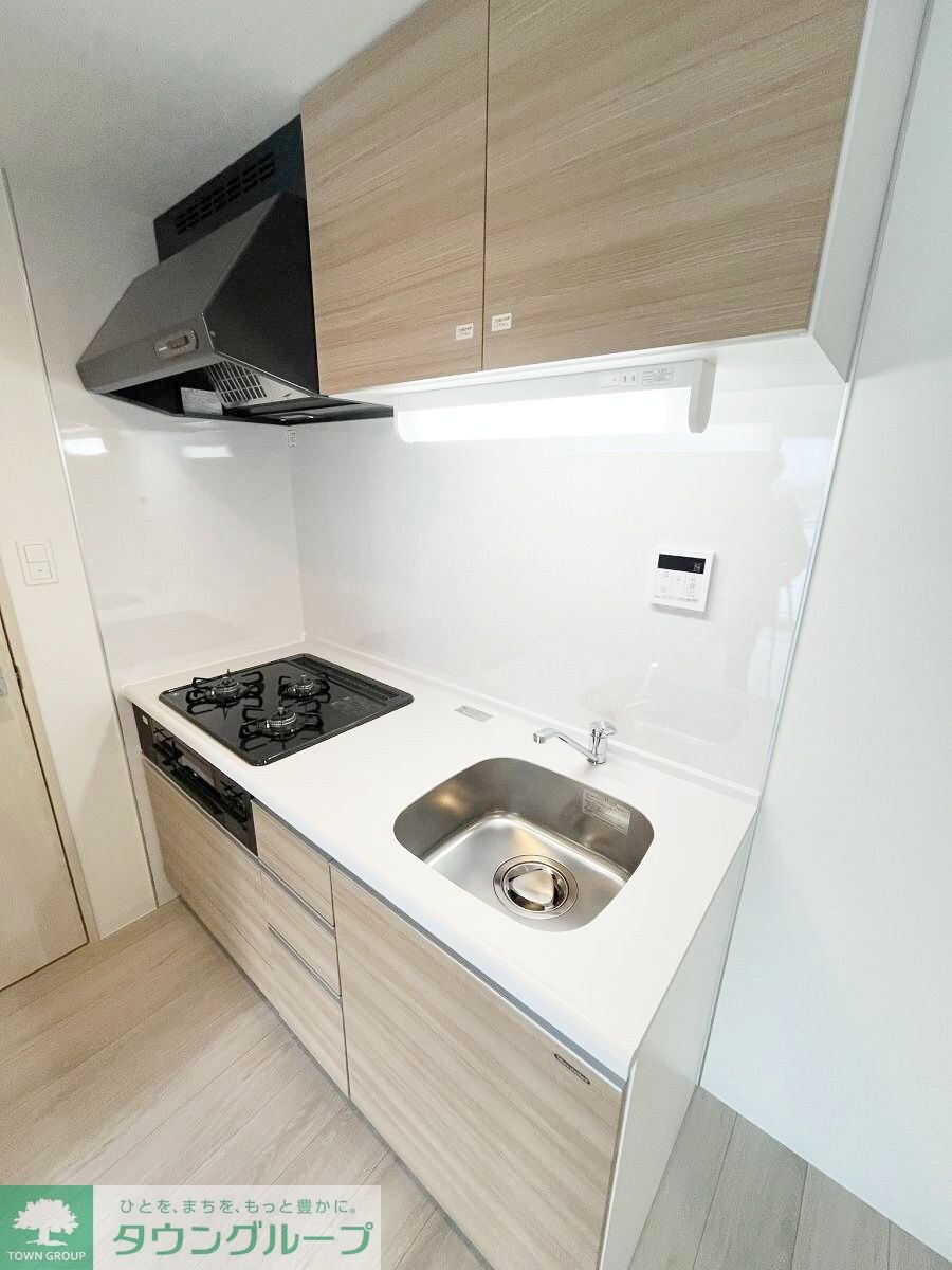 ＫＤＸレジデンス千葉中央Ｅａｓｔの物件内観写真