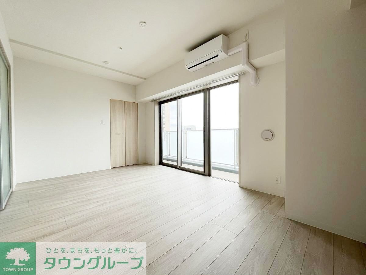 ＫＤＸレジデンス千葉中央Ｅａｓｔの物件内観写真