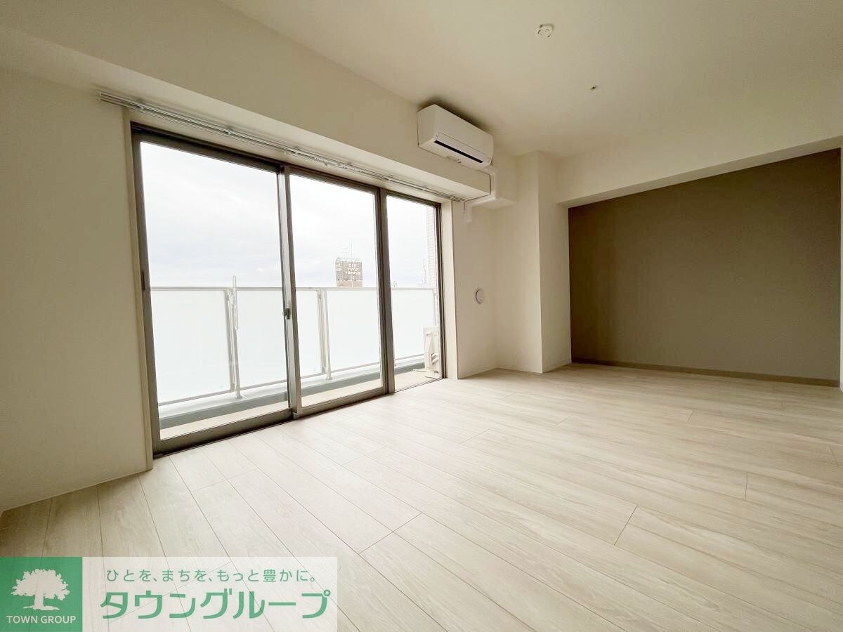 ＫＤＸレジデンス千葉中央Ｅａｓｔの物件内観写真