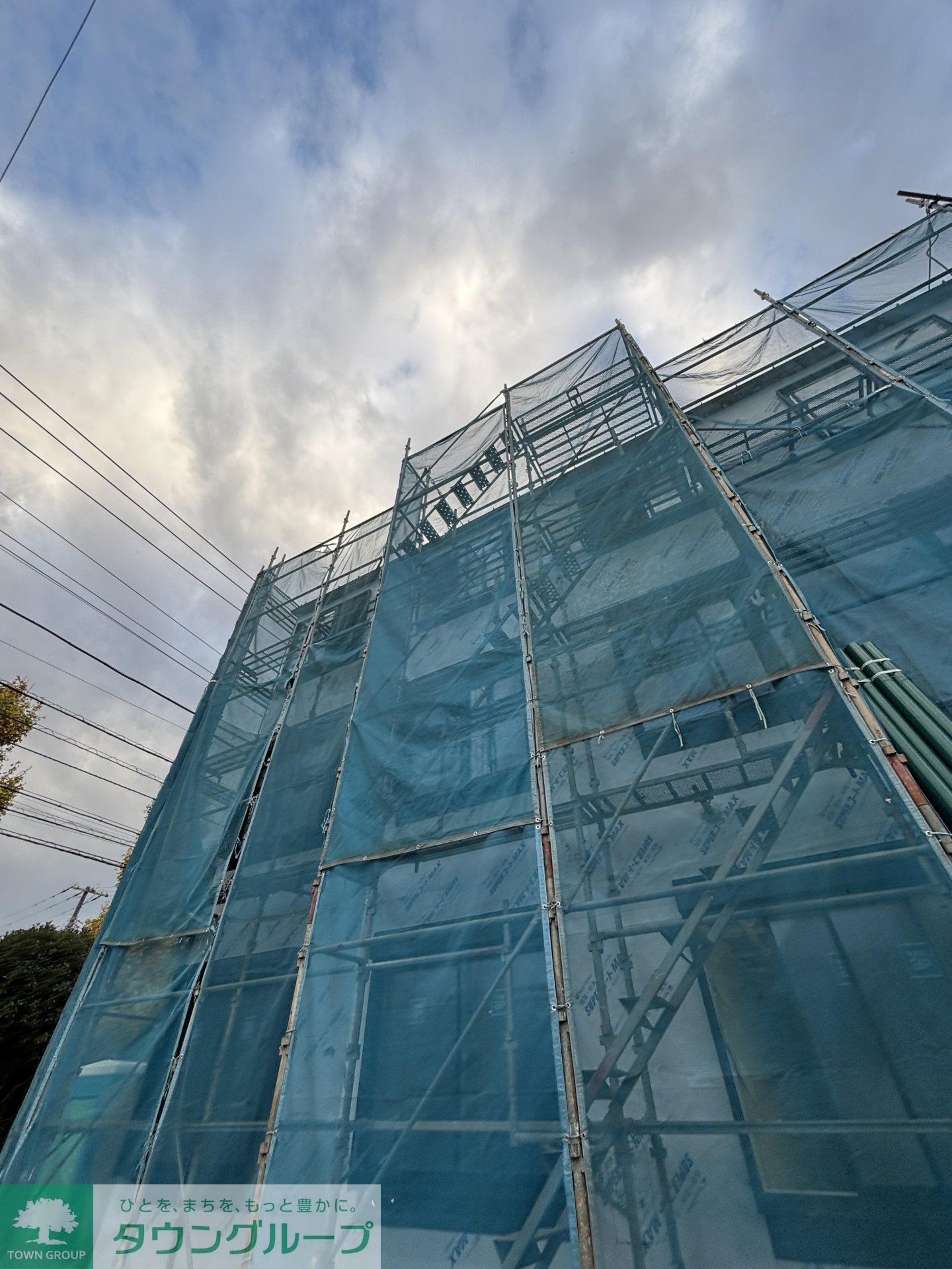 （仮称）船橋日大Ｂ新築計画の物件内観写真