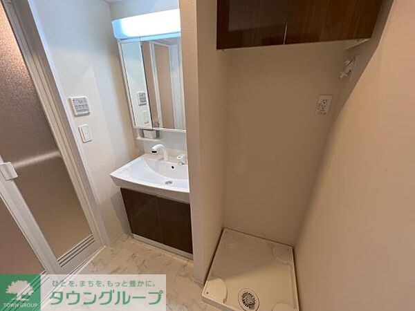 GUILD幕張（ギルドマクハリ）の物件内観写真