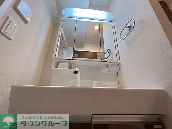 GUILD幕張（ギルドマクハリ）の物件内観写真