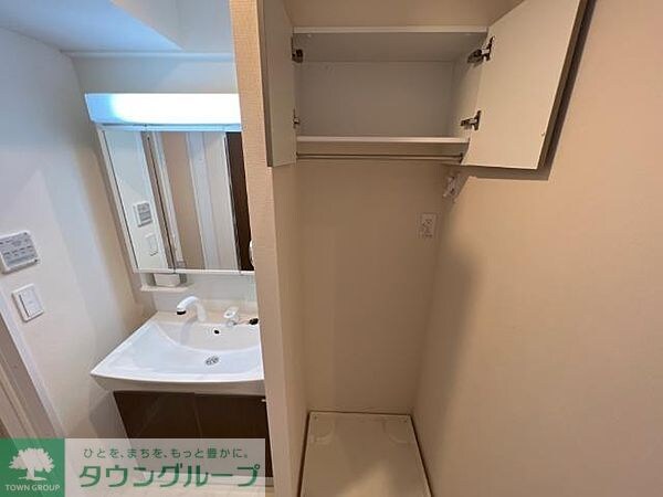 GUILD幕張（ギルドマクハリ）の物件内観写真