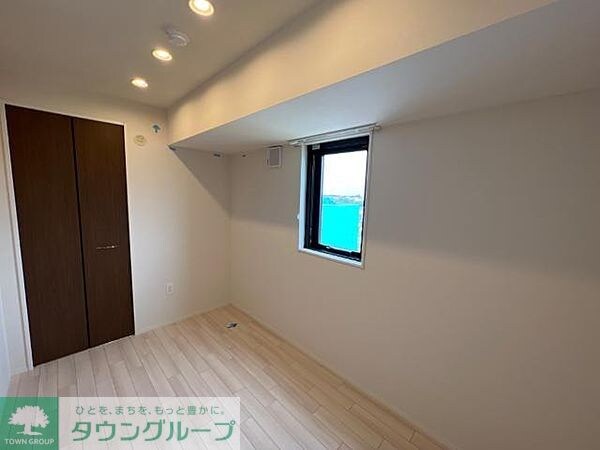 GUILD幕張（ギルドマクハリ）の物件内観写真