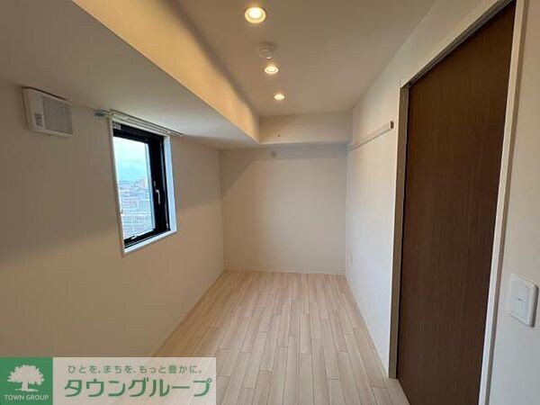 GUILD幕張（ギルドマクハリ）の物件内観写真